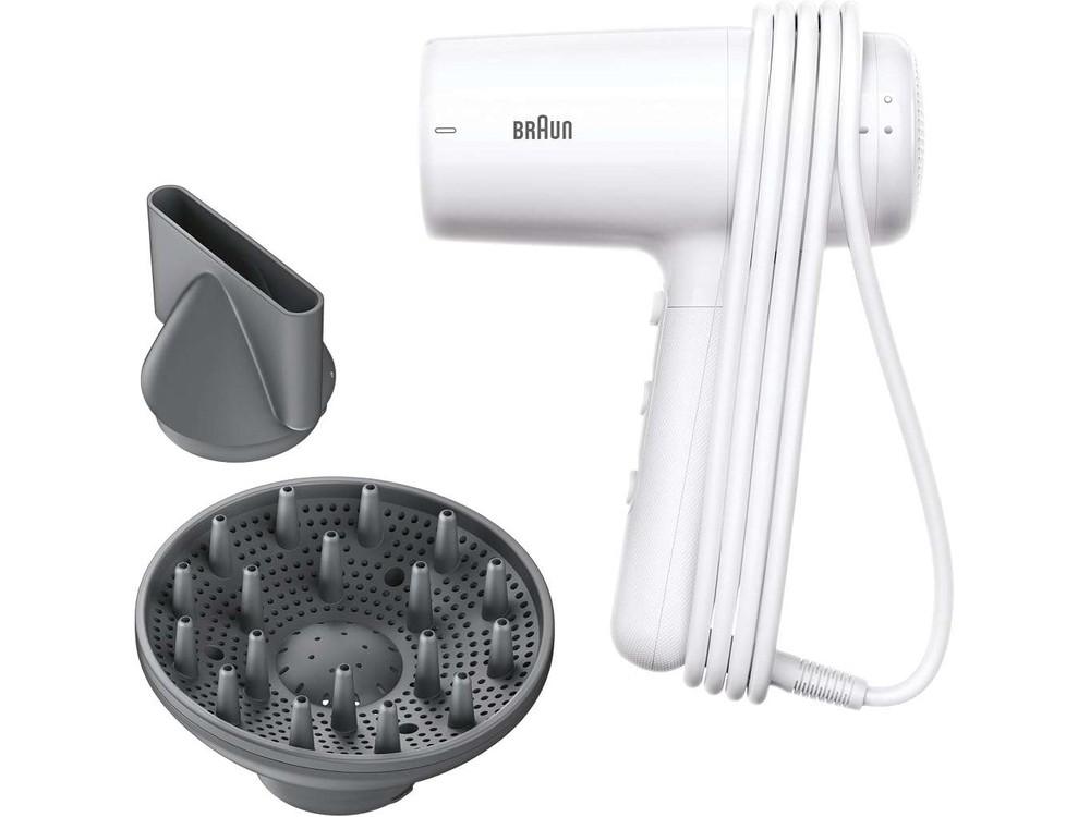 Braun HD2.21