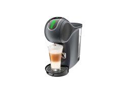 Rebaja! Cafetera de cápsulas De’Longhi Dolce Gusto Genio S Touch, 15 bares y depósito de 0,8 litros a 49€