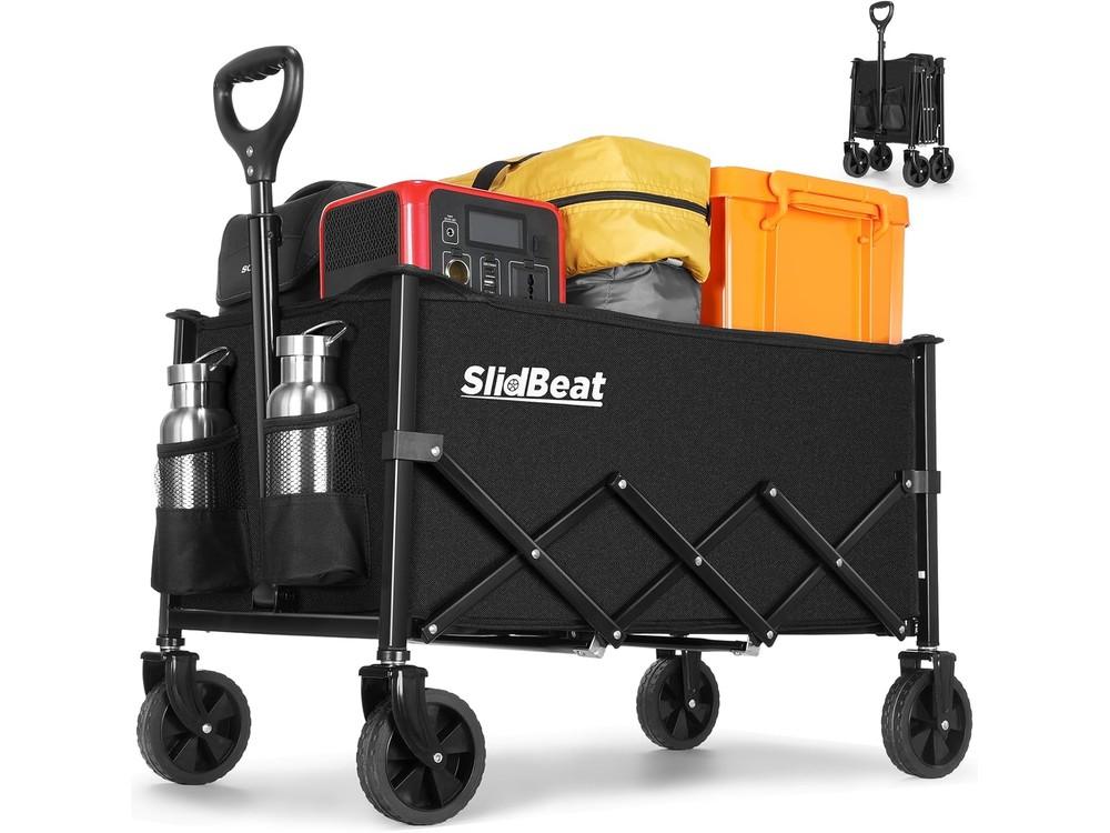 Carro plegable SLIDBEAT