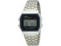 Ofertón Amazon! Reloj digital Casio A159W-N1DF con cronómetro y calendario a 27,1€