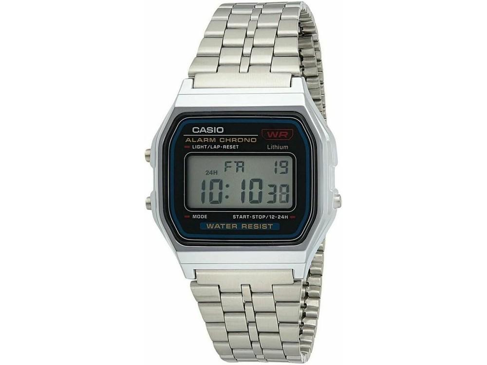 Casio A159W-N1DF