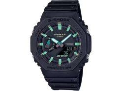 Preciazo! Reloj Casio G-Shock GA-2100RC analógico-digital a 65€