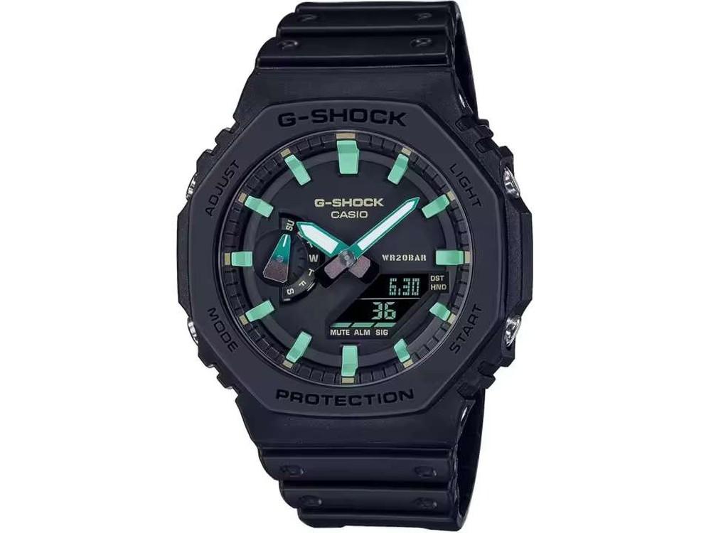 Casio G-Shock GA-2100RC