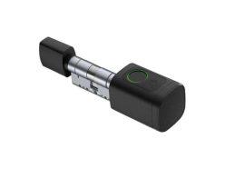Preciazo! Cerradura inteligente Avatto con huella, teclado y control TUYA por Bluetooth a 89€
