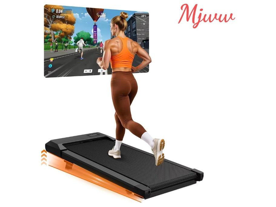 Cinta de andar plegable MJWW
