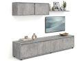 Preciazo Amazon! Conjunto de salón duehome Arlet a 139,99€