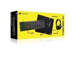 Descuento! Corsair Gaming Bundle 4 en 1 a 54€