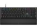 Ofertón Amazon! Teclado mecánico Corsair K70 Core RGB con interruptores MLX Red a 42,11€