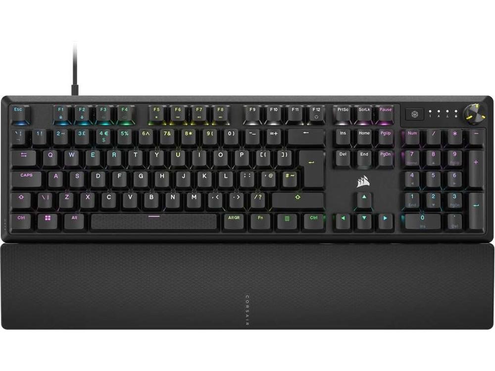 Corsair K70 Core RGB