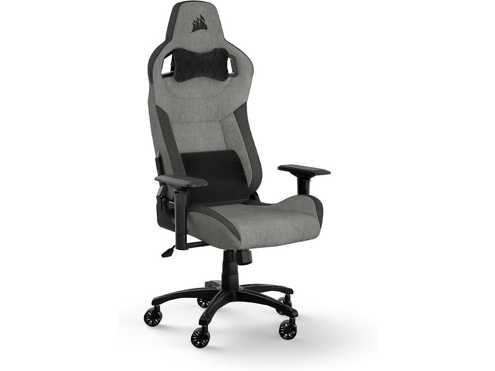 Corsair T3 Rush Fabric (2023)