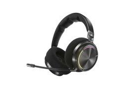 Ofertón Amazon! Auriculares gaming Corsair Virtuoso MAX Wireless con ANC a 85,39€