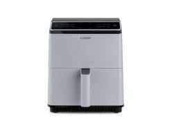 Ofertón! Freidora de aire Cosori Dual Blaze Chef Edition de 6,4 L con doble resistencia y Wi‑Fi a 99€