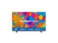 Ofertón! Daewoo 65DM55QV 4K QLED de 65″ a 379€