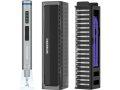 Preciazo Amazon! Destornillador eléctrico de precisión WORKPRO 42 en 1 con 36 puntas S2 y carga USB-C a 21,03€