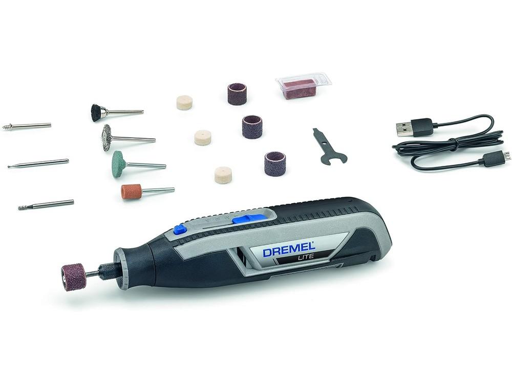 Dremel Lite 7760
