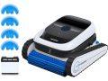 Preciazo Amazon! ECOVACS ULTRAMARINE P1 Care Kit, robot limpiador de piscina para hasta 180 m² a 449€