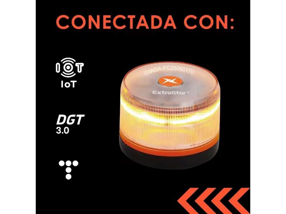 EXTRASTAR Baliza V16