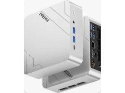 Rebaja! Mini PC FIREBAT F1 P Ryzen 7 16/512GB a 300,49€