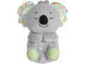 Rebaja Amazon! Fisher-Price Koala Hora de Dormir HBP87 con luz tenue y respiración rítmica a 15,3€