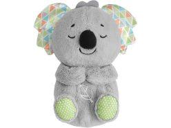 Rebaja Amazon! Fisher-Price Koala Hora de Dormir HBP87 con luz tenue y respiración rítmica a 15,3€