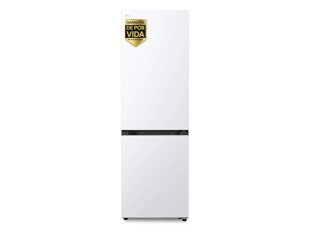 Frigorífico combi LG GBBSJ10DSW