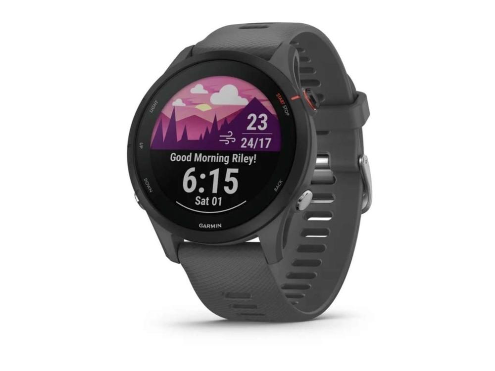 Garmin Forerunner 255