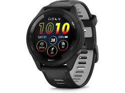 Descuento! Garmin Forerunner 265 AMOLED de 1,3″ a 182€