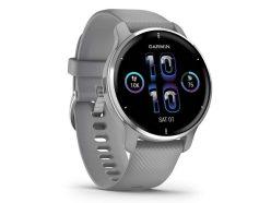 Descuento! Garmin Venu 2 Plus 43mm GPS con llamadas a 155€