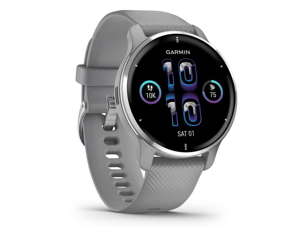 Garmin Venu 2 Plus 43 mm GPS