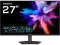 Preciazo Amazon! GIGABYTE GO27Q24A, monitor gaming OLED de 27″ QHD 240Hz a 299€