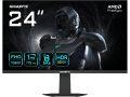 Preciazo Amazon! Gigabyte GS24F14A 24″ FHD IPS 1ms 175Hz a 79,9€