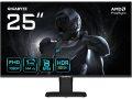 Ofertón Amazon! Monitor gaming GIGABYTE GS25F14 FHD IPS 1ms de 24,5″ 144Hz a 74,99€