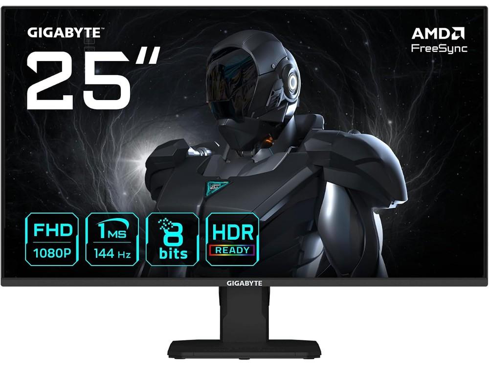 GIGABYTE GS25F14