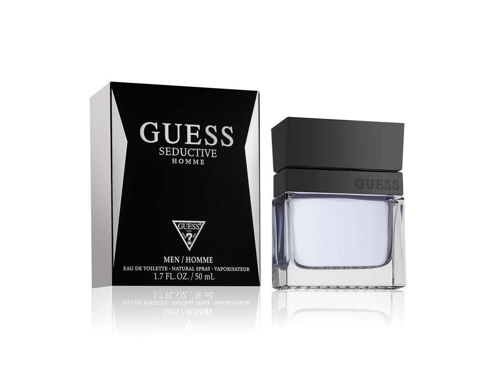 Guess Seductive Eau de Toilette