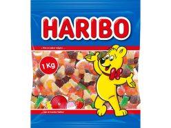 Rebaja Amazon! Haribo Cocktail Pica, bolsa de caramelos de goma de 1 kg a 4,75€