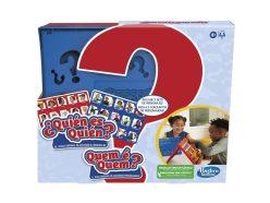 Rebaja Amazon! Hasbro Gaming ¿Quién Es Quién? Personajes y Superhéroes a 14,9€
