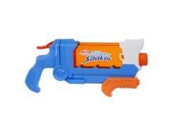Preciazo Amazon! Lanzador de agua Hasbro Nerf Super Soaker Flip Fill de 0,8 L a 5,6€
