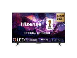 Preciazo! Hisense 65E7S PRO 4K QLED de 65″ 144Hz a 299€