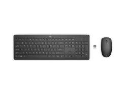 Descuento Amazon! Pack de teclado y ratón inalámbricos HP 230 a 19,1€