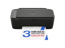Ofertón! Impresora multifunción HP DeskJet 2920 a 29€