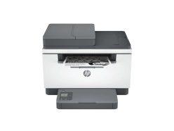Descuento! Impresora láser multifunción HP LaserJet MFP M234sdw con dúplex, ADF y Wi-Fi a 103€