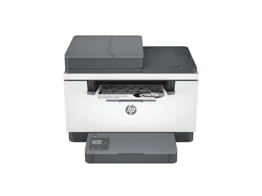 HP LaserJet MFP M234sdw