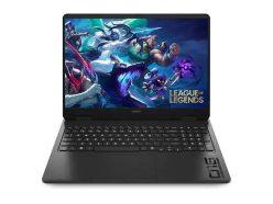 Chollo! HP OMEN 16-ap0014ns AMD Ryzen AI 7 350 32/1TB de 16″ a 999€