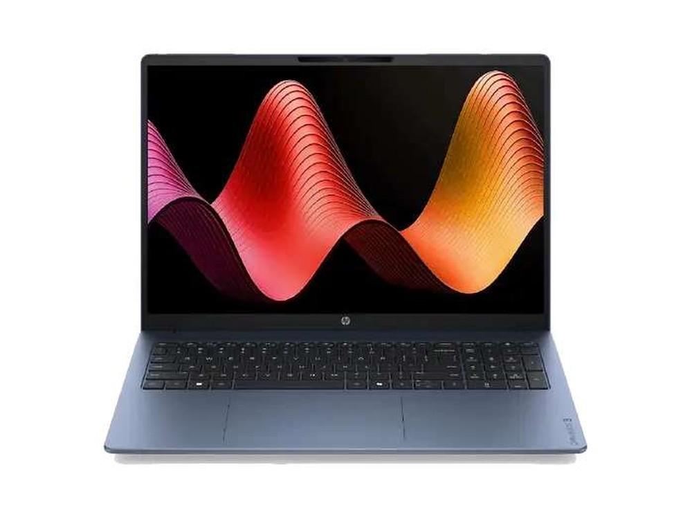 HP OmniBook 3 16-bu0027ns