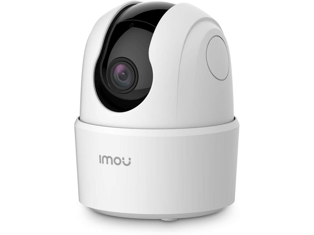 Imou Cámara IP WiFi Interior 2K 3MP