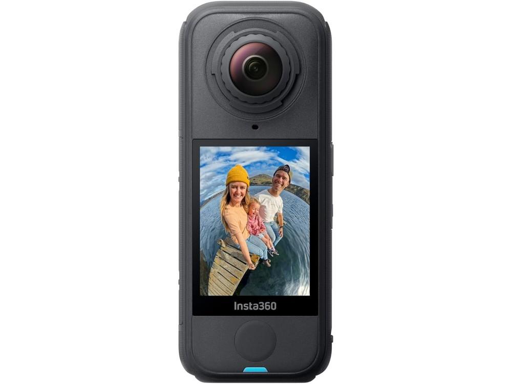 Insta360 X4 Air