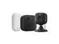 Ofertón Amazon! Kit Blink Outdoor 4 con Blink Mini 2K+ y Sync Module Core a 39,9€
