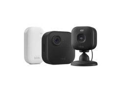 Ofertón Amazon! Kit Blink Outdoor 4 con Blink Mini 2K+ y Sync Module Core a 39,9€