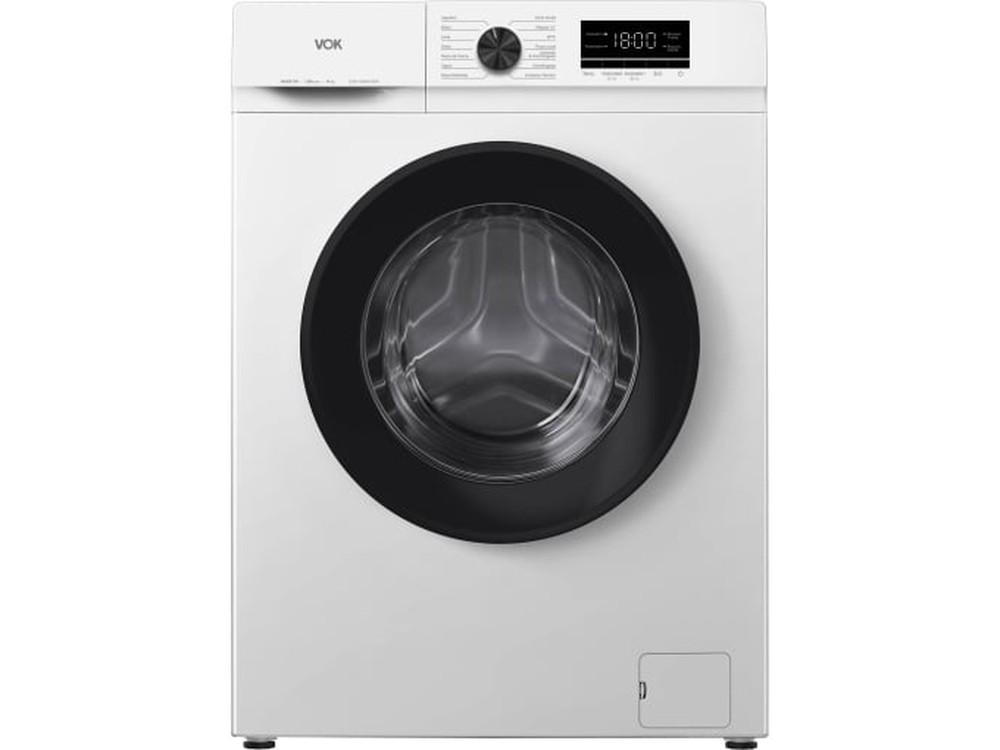 Lavadora VOK EVW-10BAW12PR