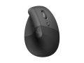Ofertón Amazon! Logitech Lift, ratón ergonómico vertical inalámbrico a 39,6€